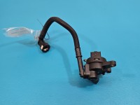 Czujnik temperatury spalin Peugeot 301