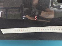 DRZWI PRZÓD PRAWE PASAŻERA Opel Mokka A 5d czarny, Z22C