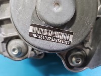 Serwo hamulcowe Ford Mondeo Mk5 2.0 16V