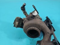 Turbosprężarka Vw Jetta V 1.9 tdi 105KM 751851-3, 03G253014F