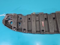 Osłona ZAŚLEPKA PLASTIK pod zderzak przedni , katalogowo 620102560R Renault Laguna III
