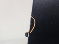 DRZWI PRZÓD LEWE KIEROWCY Skoda Kodiaq I 5d grafitowy LF7Y