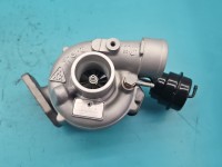 Turbosprężarka Regenerowana Vw Transporter T4 2.5 tdi 102KM K14-7018, 53149707018, 53149887018
