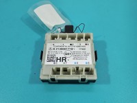 Sterownik moduł Europejska, DRZWI PRAWY TYŁ Mercedes W213 A2139001718