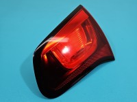 Lampa tył prawa CITROEN, ODBLASK KLAPY LIFT Citroen C3 II 09-16 HB