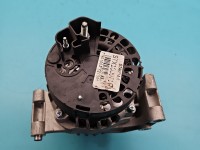 TEST Alternator Suzuki Splash 1.3 DDIS