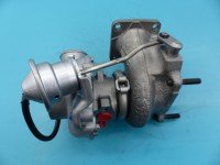 Turbosprężarka Regenerowana Chrysler Voyager IV 352420955 2.5 crdi