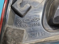 Lampa tył lewa klapy Renault Koleos HB EUROPA 26555-JY05A
