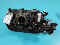 Kolektor ssący Opel Corsa D 0280600063, 55557906, 0261230101 1.2 16V (Z12XEP)