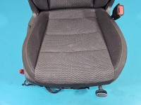 Fotel prawy przód pasażera Vw Touran II 5d EUROPA