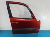 DRZWI PRZÓD PRAWE PASAŻERA Suzuki Sx4 I 06- 5d ZFM C14