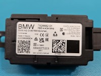 Komputer Sterownik silnika BMW G20 2.0 T 5A57781, 0261S1066N