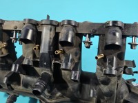Kolektor ssący Opel Astra IV J 1.4 T 25197572, A000014797, 1064929S03