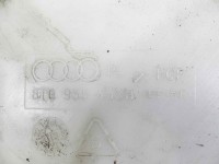 Zbiornik Zbiorniczek płynu spryskiwacza Audi A5 8T 8T0955453B