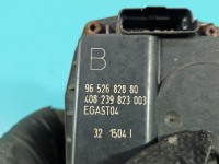 Przepustnica Peugeot 307 9652682880 2.0 16V