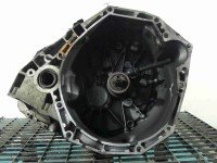 Skrzynia biegów TL4043 Dacia Duster I 10-18 1.5 dci