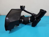 RURA OBUDOWA Rezonator BMW X3 G01 2.0d