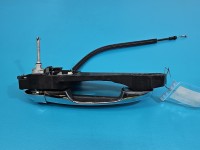 Klamka przód lewa zewnętrzna Fiat Tipo II 15-