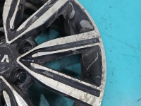 alufelgi felgi 17" komplet Kia Optima IV 15-20 R17 Szerokość felgi: 7.5", 5x114.3, Odsadzenie (ET): 52,5, Producent felg:...