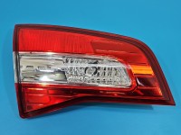 Lampa tył lewa klapy Renault Koleos HB EUROPA 26555-JY05A