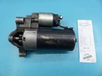 TEST Rozrusznik Citroen Jumpy I 95-06 1.9d