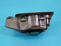 Klapka wlewu paliwa Citroen C5 II X7 Kolor: szary, CITROEN, Europejska, Kod lakieru: KTHB, SZARY KTHB