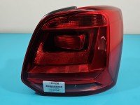 Lampa tył prawa Vw Polo V 6R 09- HB