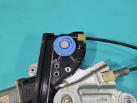 Podnośnik przód lewy Opel Insignia A 5d kombi