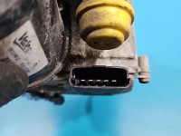 Silniczek Silnik wycieraczek przód Citroen C5 II X7 9682761480, 9682755580