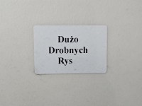 DRZWI PRZÓD PRAWE PASAŻERA Renault Kadjar 5d TENNP