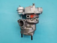 Turbosprężarka Regenerowana Audi A4 B5 K03-005, 53039700005, 53039880005 1.8 T 150KM