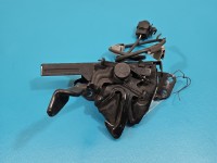 Zamek maski Hyundai Hyundai I30 III 16-