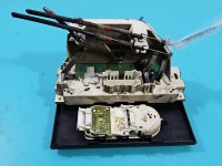 Konsola panel nawiewu Vw Transporter T4 7D1819045L