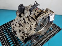 Skrzynia biegów automat Audi A3 8V 1.8 TFSI CNSB 179KM