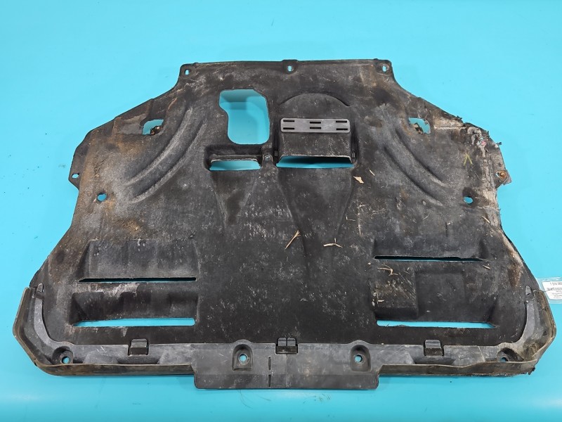 Osłona Producent części: FORD, pod silnik, pęknięta Ford Kuga Mk2 II 13-19 1.5 Ecoboost