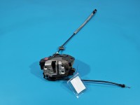 Zamek przód prawy VOLVO S60 II 10- EUROPA 31301739