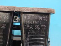 Kratka nawiewu Peugeot 3008 II 9686453677 EUROPA