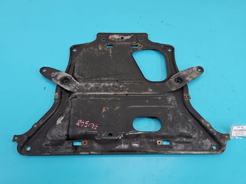 PŁYTA PODWOZIA Osłona silnika dolna bmw F30 2.0d