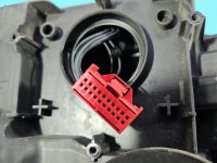 Reflektor lewy lampa przód AUDI A6 C7 EUROPA 4G0941043J