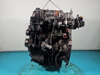 Silnik N22A2, 6535647 HONDA CR-V III 06- 2.2 i-CTDi 140KM ODPALANY FILM POMIAR