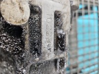 Reduktor Land rover Freelander I 2.0 TD 4X4 4WD