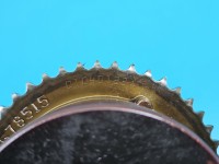 Koło faz rozrządu Opel Insignia A 12578515 2.0 T (A20NHT)