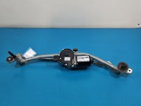 Silniczek Silnik wycieraczek przód Jaguar F-Pace 16- 4pin , Z mechanizmem W000060842