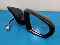 Lusterko prawe Peugeot 3008 II Ktvd europa