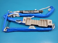 Kurtyna lewa poduszka airbag Dodge Journey HB