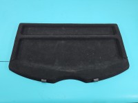 Półka tylna tył bagażnika Skoda Octavia III 5E5867769E