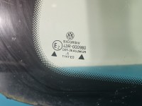 Szyba tylna KLAPY BAGAŻNIKA TYŁ Vw Passat B4 kombi