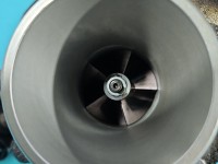 Turbosprężarka Fiat Croma II 766340-1 1.9 jtd 150KM