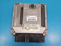 Komputer Sterownik silnika 03L906022NN, 0281016140 AUDI A4 B8 2.0 tdi (Cag)