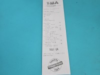 TEST Alternator Peugeot Expert II 9646321780 1.6 hdi